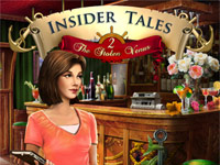 Dagaanbieding: Insider Tales - The Stolen Venus 2