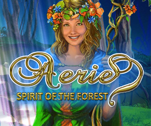 Aerie Spirit of the Forest