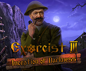 Exorcist 3 - Inception of Darkness