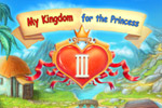 My Kingdom for the Princess 3