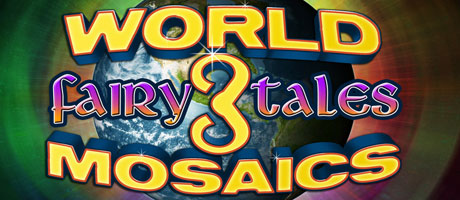 World Mosaics 3 - Fairy Tales