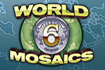 World Mosaics 6