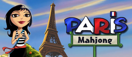 Paris Mahjong Paris Mahjong