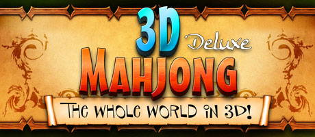 3D Mahjong 3D Mahjong