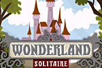Wonderland Solitaire