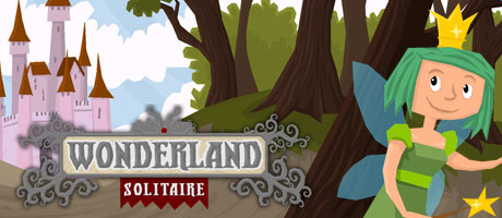 Wonderland Solitaire