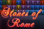 Stones of Rome