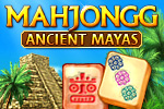 Mahjongg - Ancient Mayas