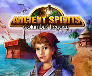 Ancient Spirits - Columbus Legacy