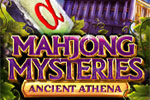 Mahjong Mysteries: Ancient Athena