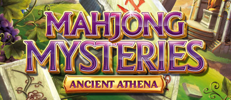 Mahjong Mysteries: Ancient Athena Mahjong Mysteries: Ancient Athena