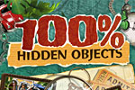 100% Hidden Objects