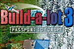 Build-A-Lot 3: Passport to Europe
