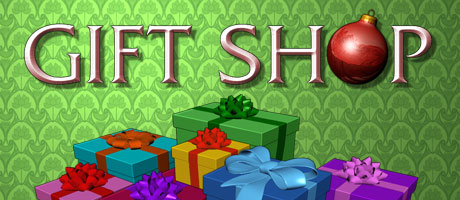 Gift Shop
