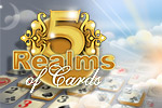 5 Realms of Cards
