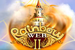 Rainbow Web 2