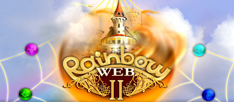 Rainbow Web 2