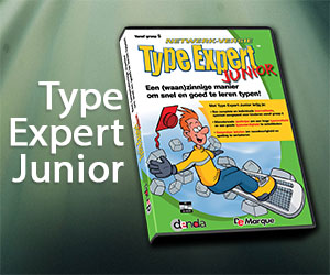 Type Expert Junior