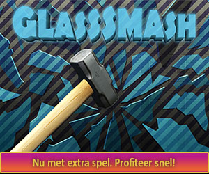 GlassSmash + Extra spel