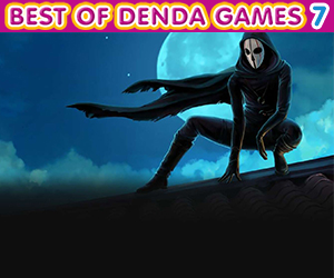 Best of Denda Games 7