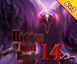 Hidden Object Bundel 14