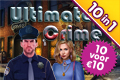 10 voor €10: Ultimate Crime