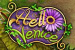 Hello Venice