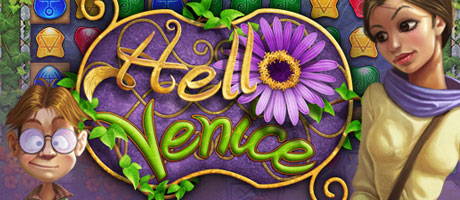 Hello Venice