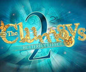 Clumsys 2: Butterfly Effect