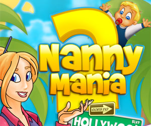 Babysitting Mania PC Game - Free Download Full Version