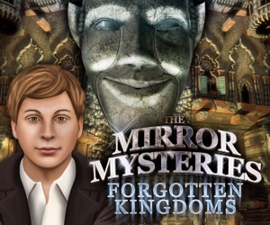 The Mirror Mysteries 2: Forgotten Kingdoms