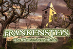 Frankenstein - The Dismembered Bride