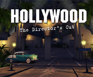 Hollywood - The Director's Cut