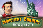 Monument Builders - Statue of Liberty