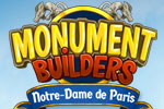 Monument Builders - Notre Dame Paris