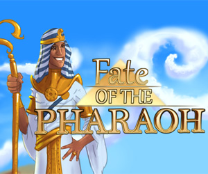 Fate of the Pharao