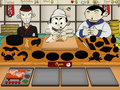Sushi Bar Express