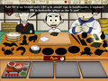 Sushi Bar Express