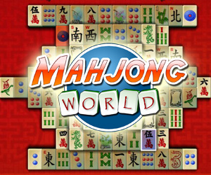 Mahjong World