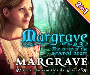 Margrave 2-in-1 Pack