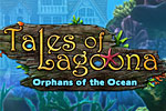 Tales of Lagoona - Orphans of the Ocean