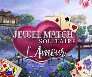 Jewel Match Solitaire L'Amour download for pc [portable edition]