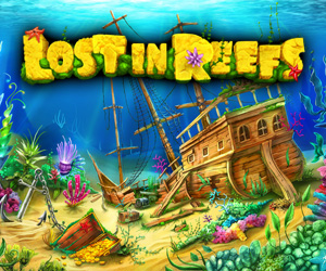 Lost in Reefs