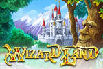 Wizard Land