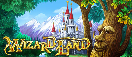 Wizard Land