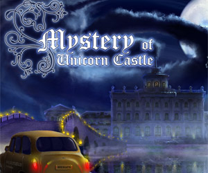 Mystery of the Unicorn Castle