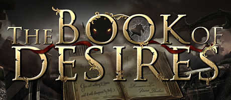 The Book of Desires