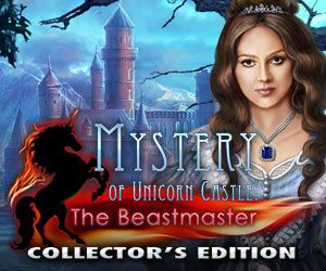 Mystery of the Unicorn Castle – The Beastmaster Collector's Edition