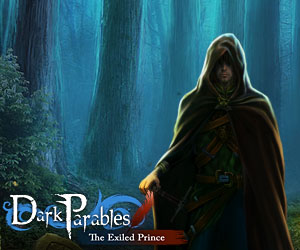 Dark Parables - The Exiled Prince