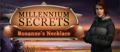 Milleniums Secrets Roxannes Necklace